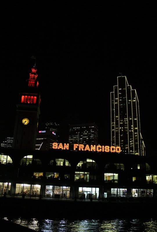 San Francisco, Night 3, 6th Dec 2011 156