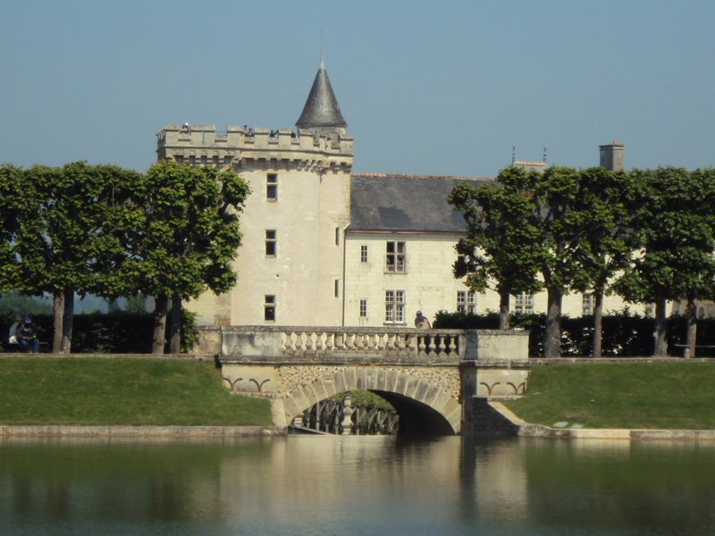 The Castle