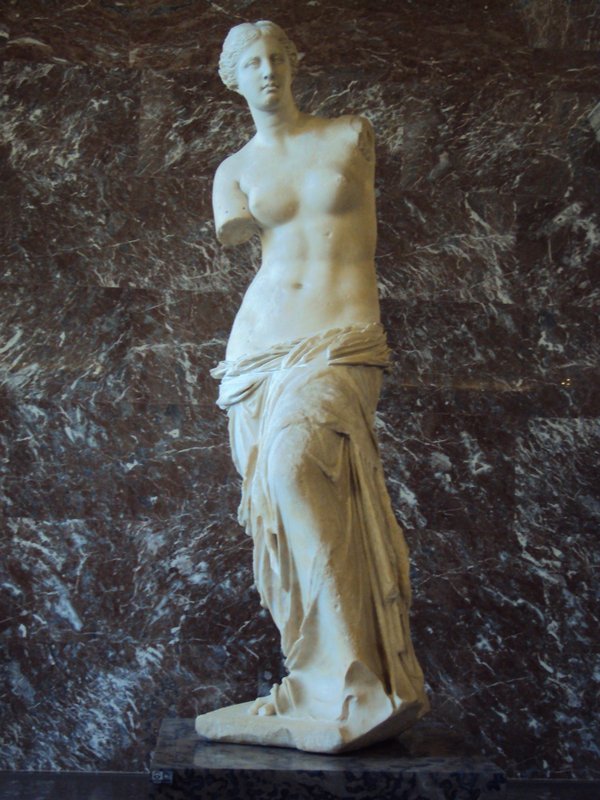 The Venus De Milo
