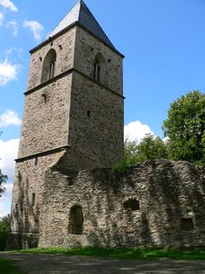 Church from 1400