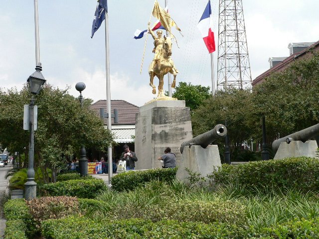 Jean D'Arc