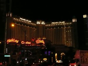 Love Vegas