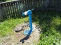 romanian water pump