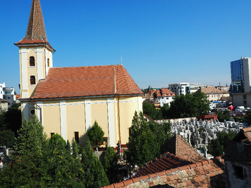Church Sibiu