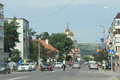 street viiew Sibiu