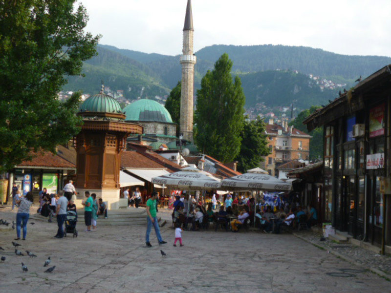 Sarajevo 16