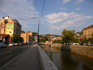 Sarajevo 7