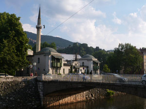 Sarajevo 8