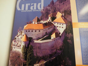 picture Grad castle
