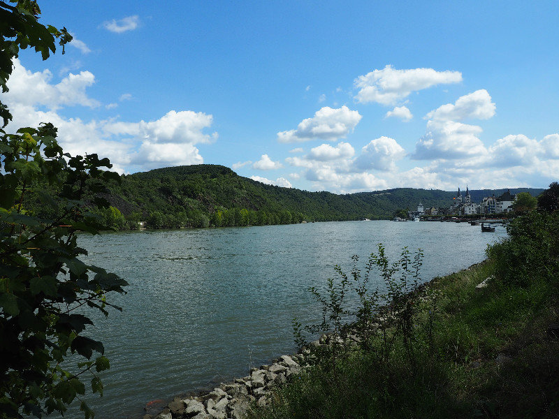 the Rhine 2