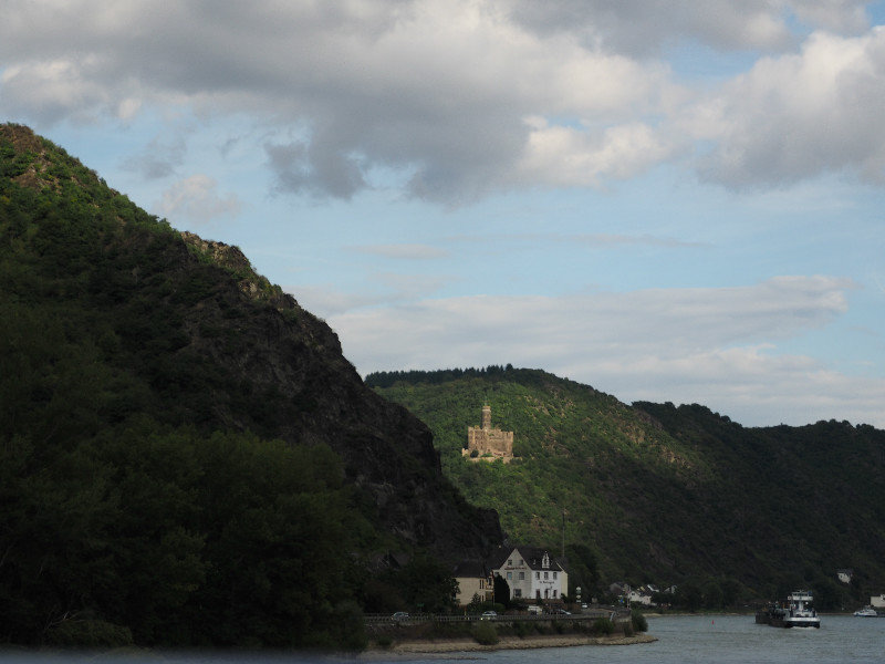 view from the Rhine 2