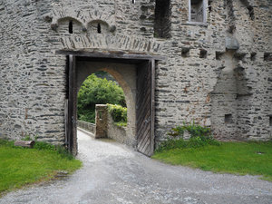 entrance sterrenberg