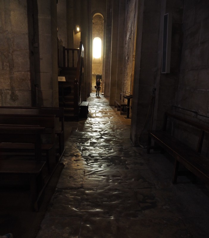 Cathedral Arles