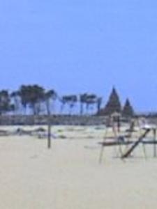 beach temple