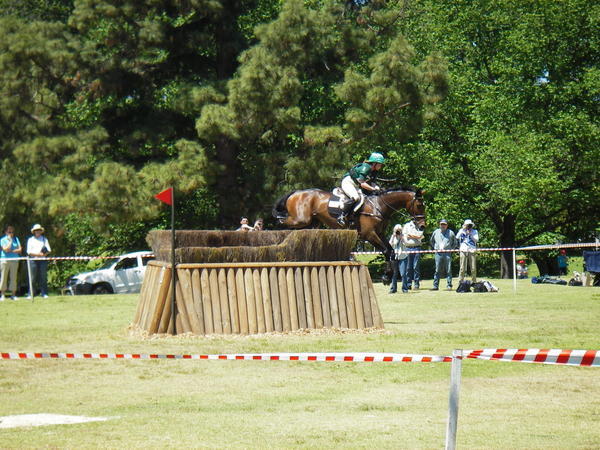 Adelaide Horse Trials