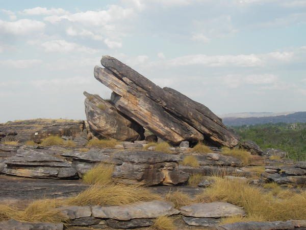 Kakadu National Park - World Heritage Site