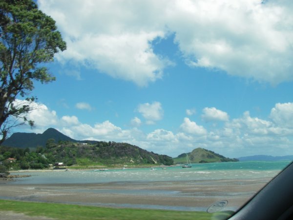 Boxing Day in Northland (08)
