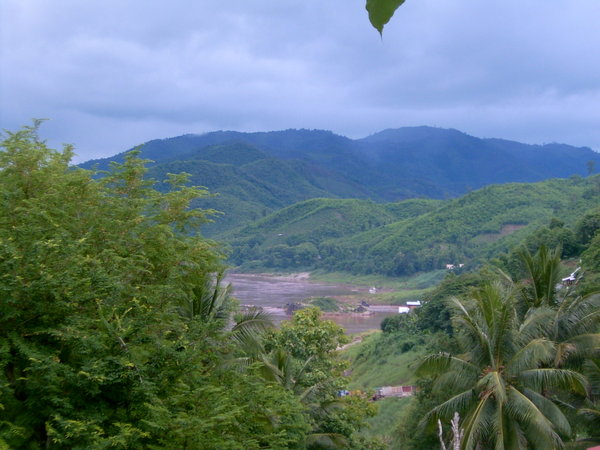 Laos 2006
