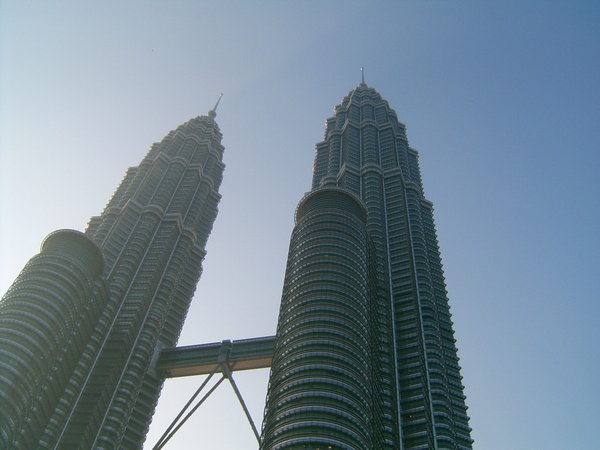 K L  Malaysia - 2006