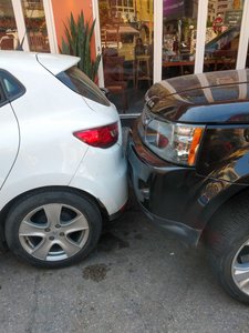 Beirut parking