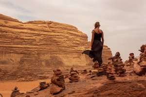 Wadi Rum