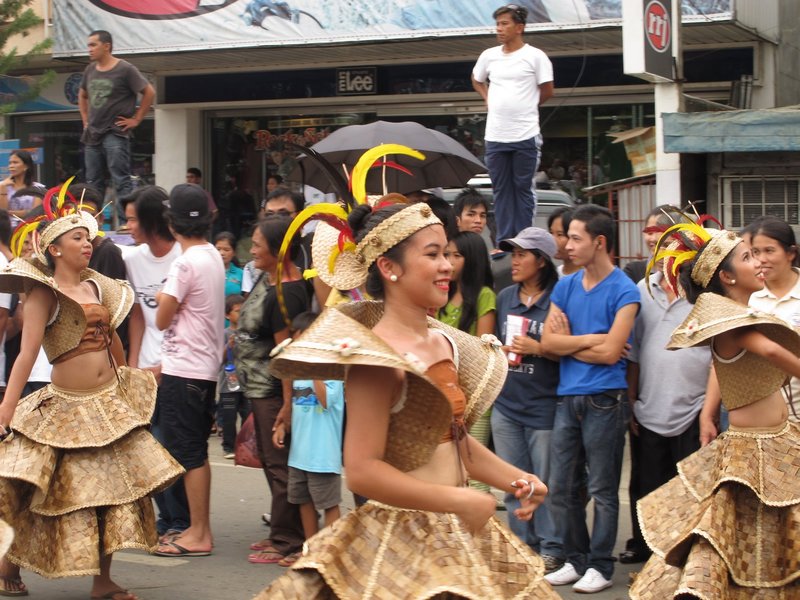 Baragatan festival