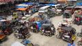 Banaue market