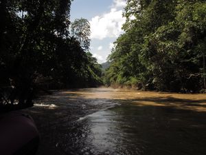 River Pai