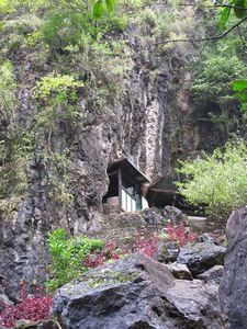 VianXai caves