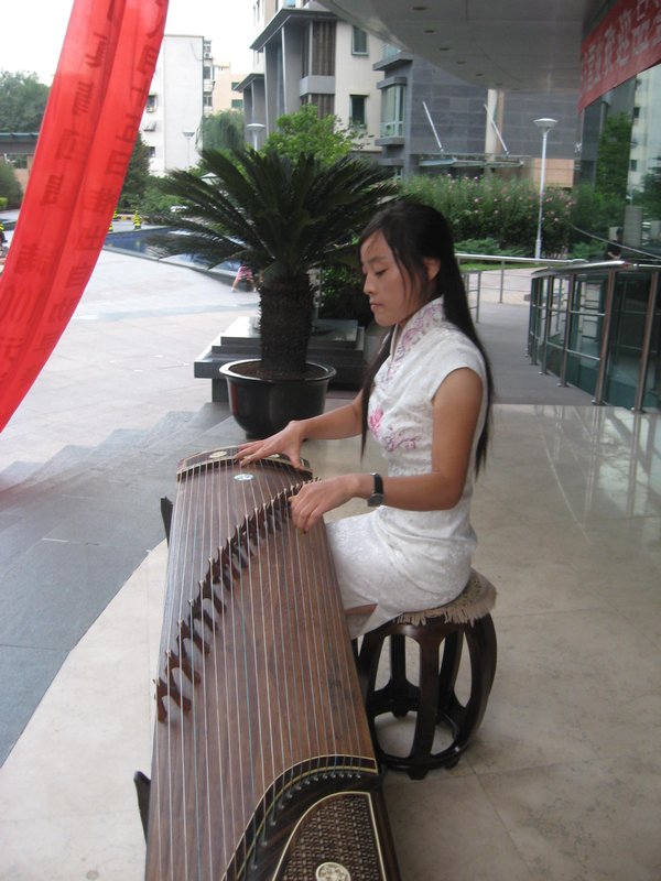 traditional instrument