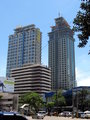 modern Cebu City