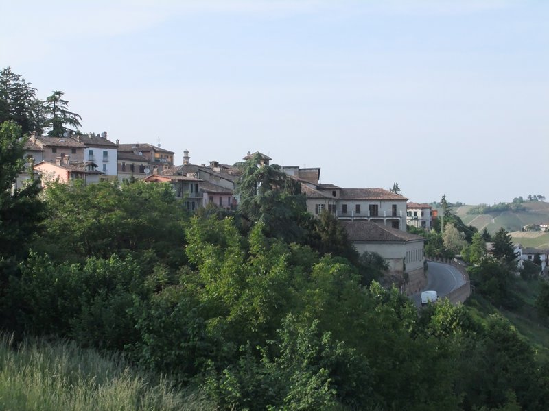 the village of Neive
