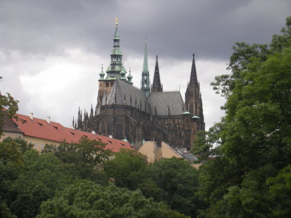 Prague 