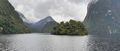 Another stunning view of Doubtful Sound