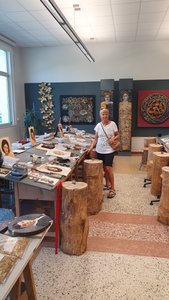 Scuola Mosaicisti Del Friuli