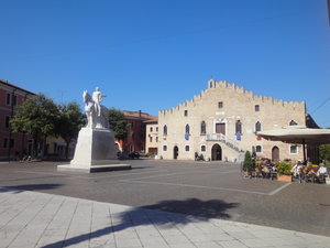 Portogruaro Town Hall