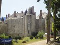 Meung-Sur-Loire Castle