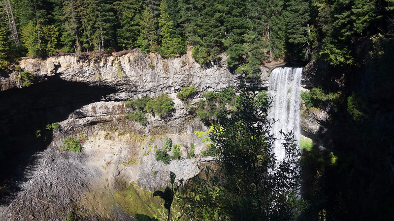 Brandywine Falls near Function Junction