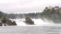 The Rhein Falls