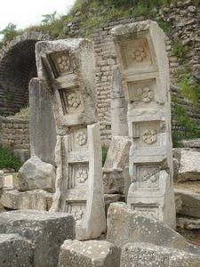 Ephesus Ruins