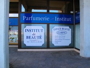 Bastia - House of Chenille's Institute de'