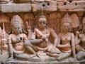 Angkor Carvings