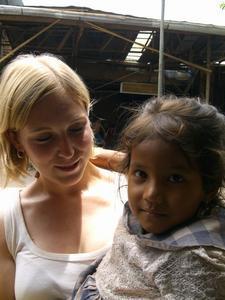 Cambodian Orphanage