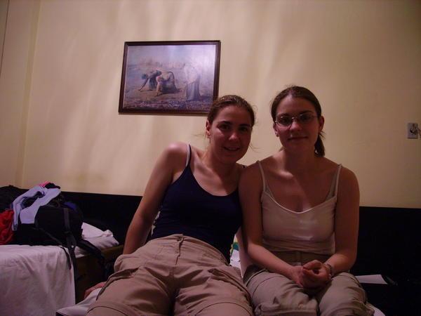 us in hotel in manaus