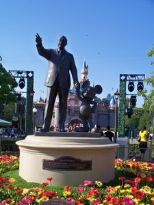 Disneyland Day 1 045