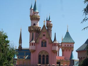 Disneyland Day 1 081