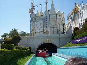 Disneyland Day 1 082