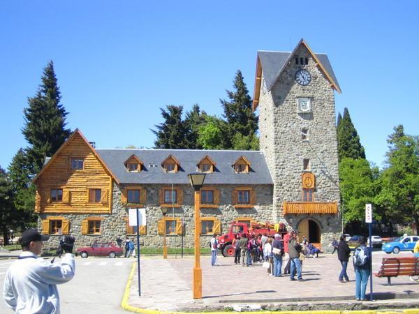 Bariloche, Argentina