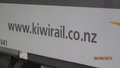 kiwi rail