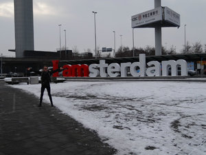 IAmSterdam